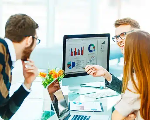 Accueil 6 Analyse et suivi de performance v